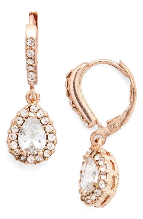 women's givenchy earrings|givenchy earrings nordstrom.